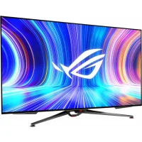 Игровой монитор ASUS ROG Swift PG48UQ фото 1